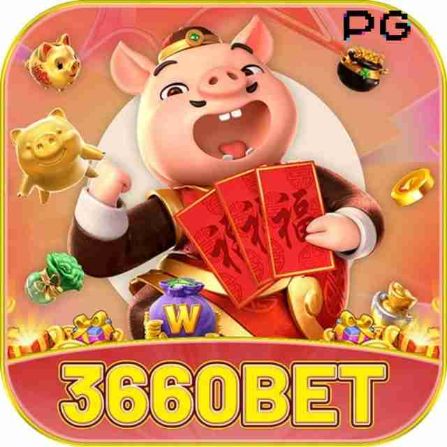 3660bet Slots Legend v3.5.6