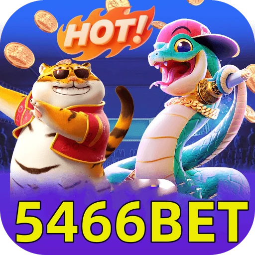 5466bet - Gaming Master
