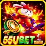 55ubet Slot Machine Champion