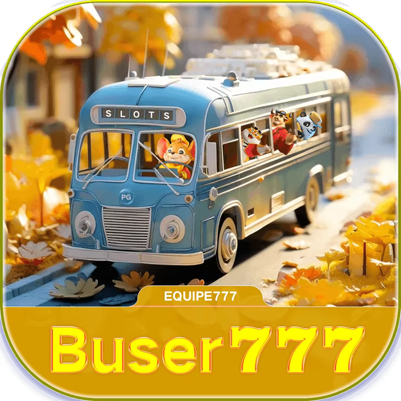 buser777 Champion v3.8.5