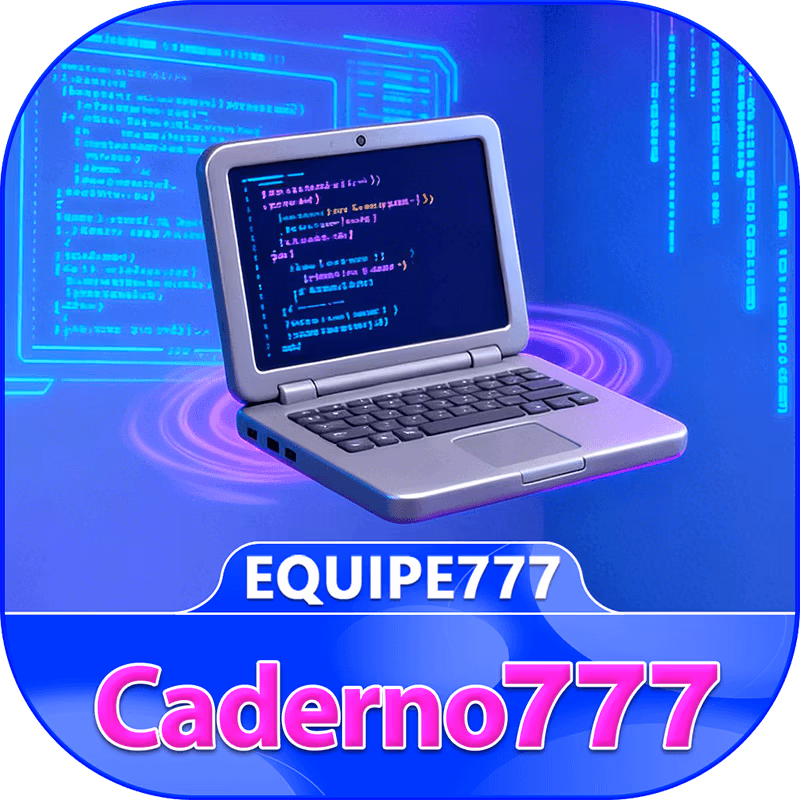 caderno777 - Live VIP