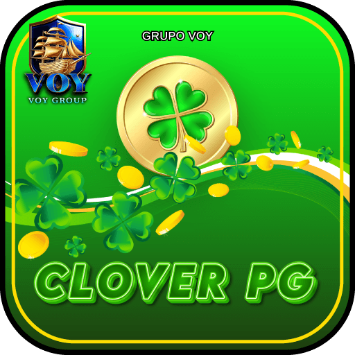 cloverpg Premium Casino App