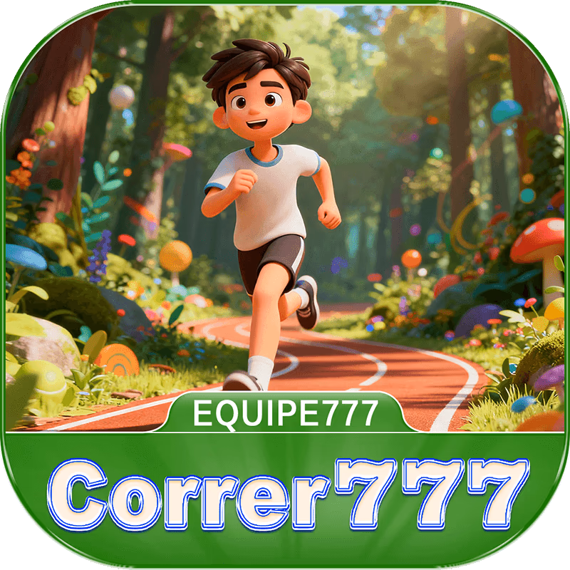 correr777 App Prime v1.4.6