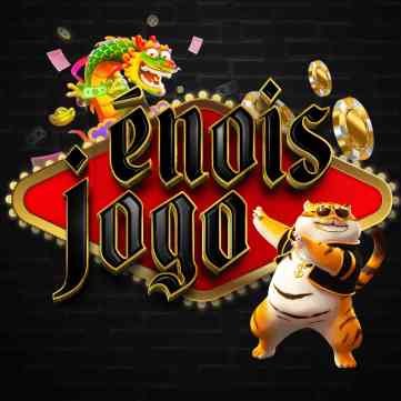 enoisjogo Casino Official v4.6.4
