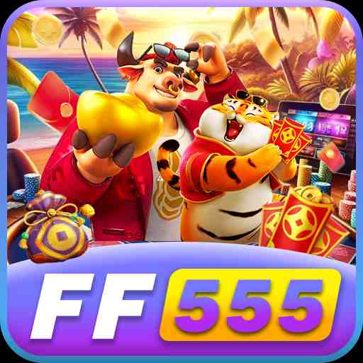 ff555 Gaming Ultimate v1.0.2