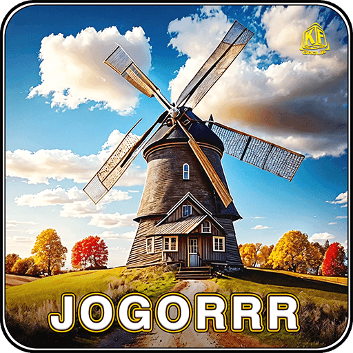 jogorrr Slots Ultimate v1.6.5