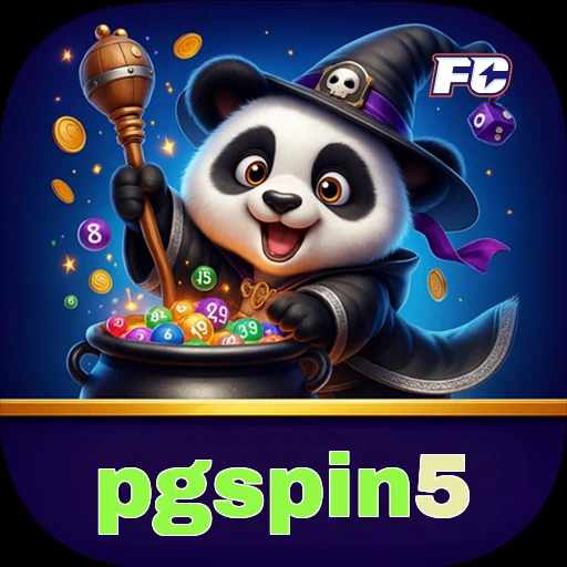 pgspin5 Brasil Super v4.2.6