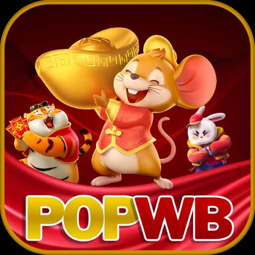 popwb Jackpot Mega v4.4.2