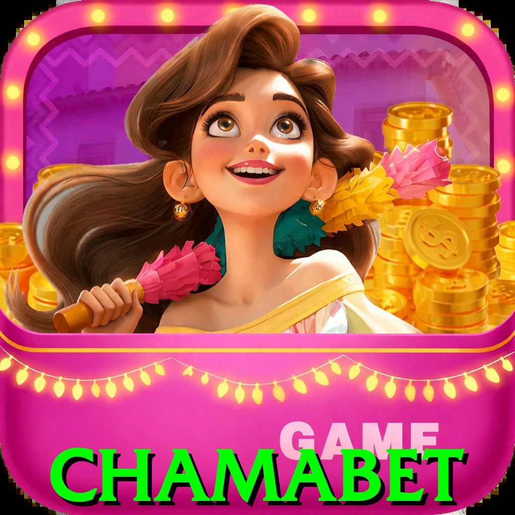 chamabet Mega APK v5.6.7 - chamabet 🎰⚡ Multi-line progressive: aposte todas as linhas em jackpots fixos — hit rate sobe com cobertura máxima! 🔢🤑