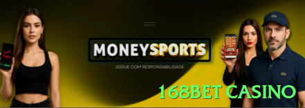 168bet casino Prime New Screenshot 1
