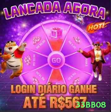 33bb08 Pro Casino App Screenshot 1