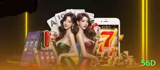 56d Live Casino Prime Screenshot 2