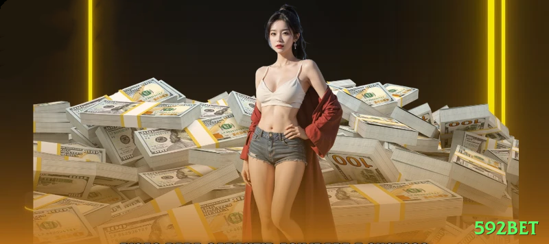 592bet Gaming Royal Screenshot 1