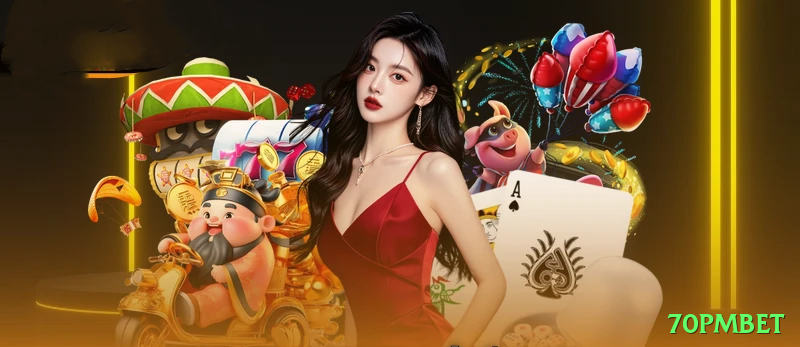 70pmbet Super APK v2.5.5 Screenshot 2