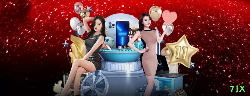 71x Mobile Legend Screenshot 1