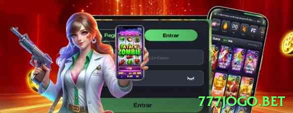 777jogo.bet Games Prime Screenshot 1