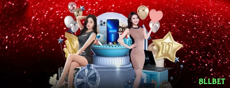 8llbet - Gaming Mega Screenshot 1