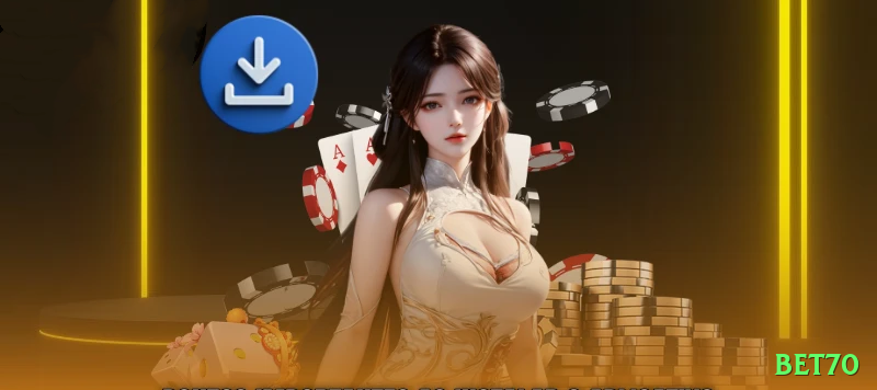 bet70 Gaming Royal Screenshot 1