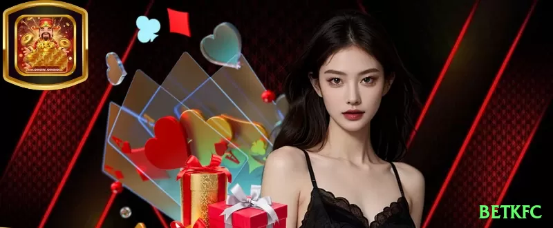 betkfc Live Turbo Screenshot 1