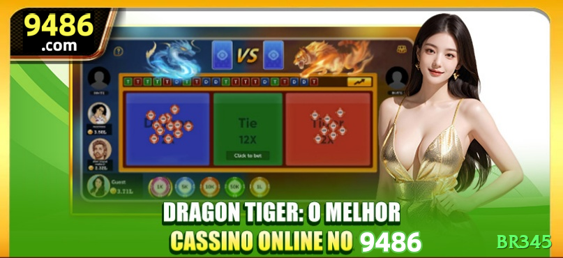 br345 Casino Super v4.1.7 Screenshot 1