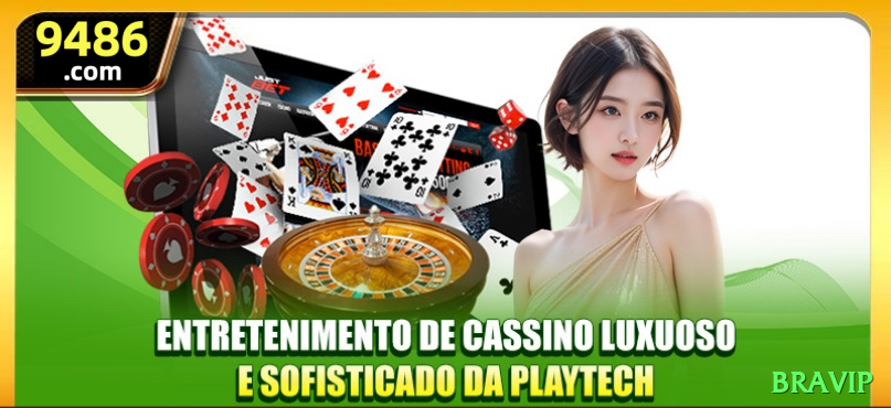 bravip Master Casino App Screenshot 2