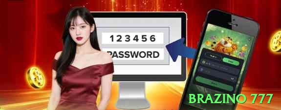 brazino 777 Pro Casino App Screenshot 1