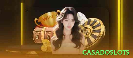 casadoslots - Slots Premium Screenshot 2