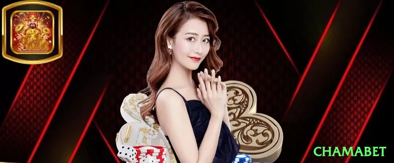 chamabet Mega APK v5.6.7 Screenshot 1