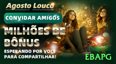 Screenshot - ebapg 🎰💹 Slots com alta volatilidade + estratégia de sessões curtas: defina meta de lucro (ex: +50%) e pare — maximiza chance de pegar um bom multiplicador! ✨🤑