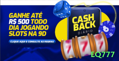 Screenshot - eq777 🎰🌀 Slots Megaways App exclusivo: baixe e ganhe 100 spins sem depósito — capture cascades 1000x+ direto no seu bolso! 🌟🔥