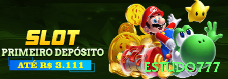 estudo777 Slot Machine Elite Screenshot 1