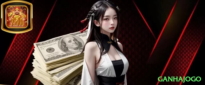 ganhajogo Legend Casino App Screenshot 2