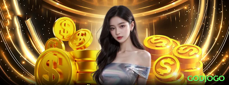 godjogo - Casino VIP Screenshot 1