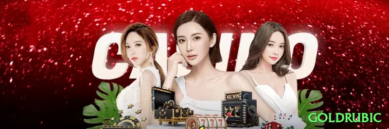 Screenshot - goldrubic 🎰⚡ Sticky wilds + expanding: slots com wilds que grudam — stake alto quando wilds aparecem cedo, potencial ilimitado! 🤑📈