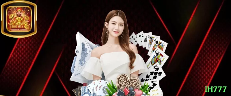 ih777 VIP Gaming App Screenshot 1