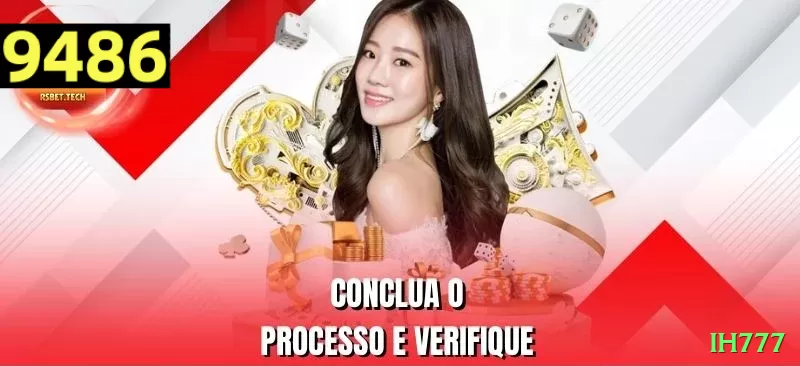 ih777 VIP Gaming App Screenshot 2