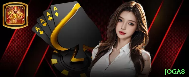 joga8 APK Ultimate v5.6.6 Screenshot 2