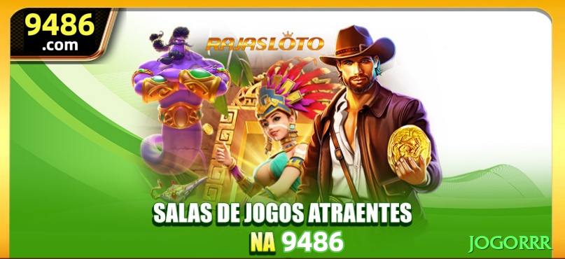 jogorrr Slots Ultimate v1.6.5 Screenshot 1