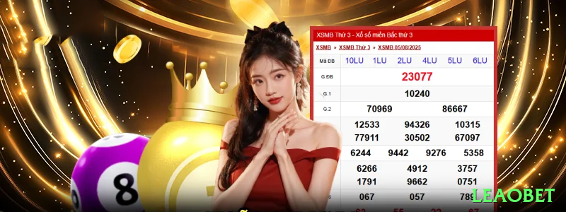 leaobet Bonus Prime v1.5.8 Screenshot 1