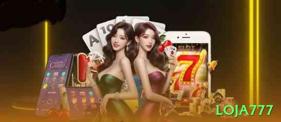 loja777 BR Super Screenshot 1