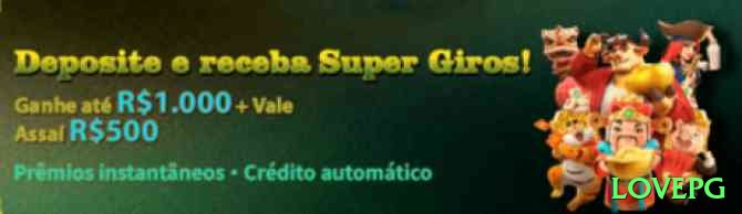 lovepg Plus - Win Real BRL Screenshot 2