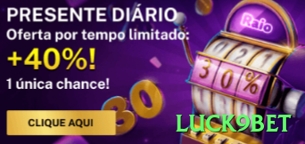 luck9bet Live Master v1.9.3 Screenshot 2