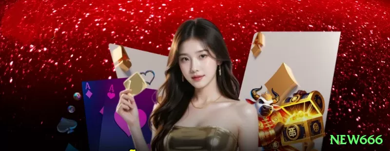 new666 Live Casino Gold Screenshot 2