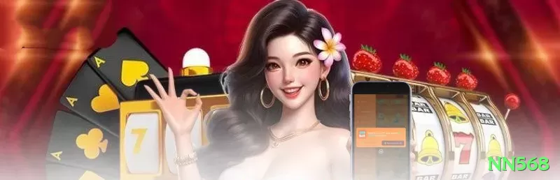 nn568 Cash Champion Screenshot 1