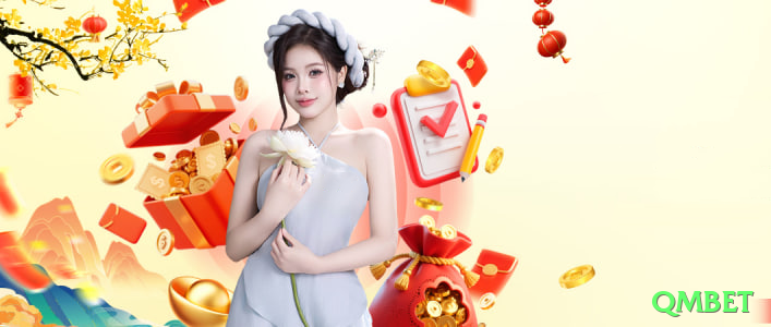 qmbet Casino Super v5.5.3 Screenshot 1