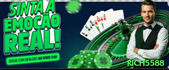 rich5588 Games Royal Screenshot 2