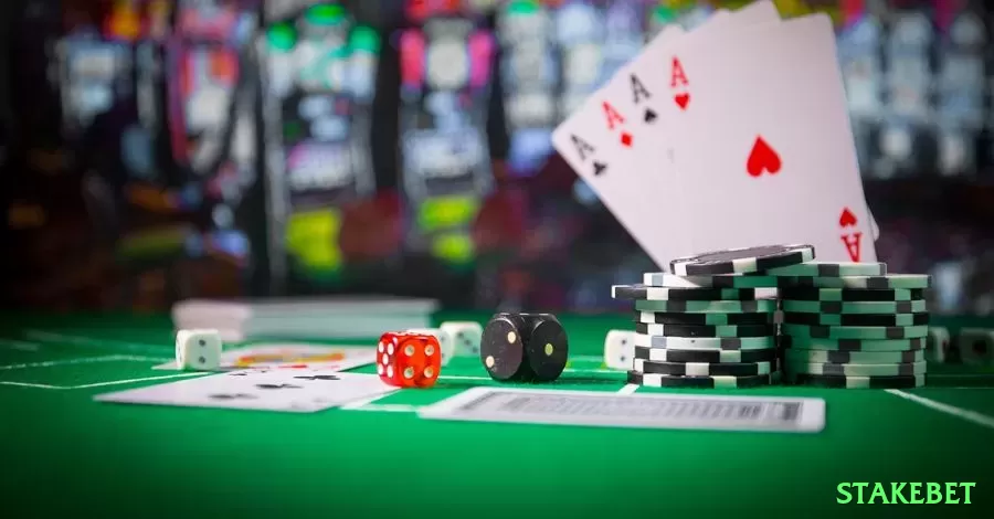 stakebet Supreme - Free Download Screenshot 1