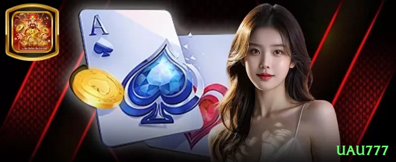 uau777 Casino Official v1.0.1 Screenshot 2