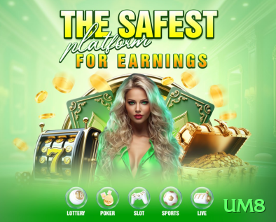 um8 Master - Casino & Slots Screenshot 1