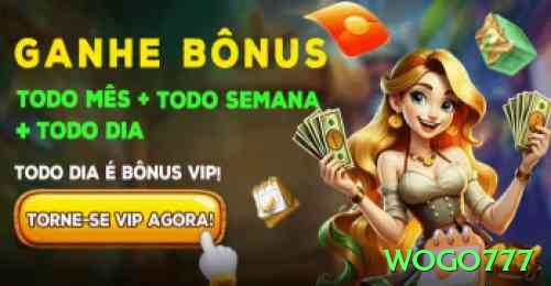 wogo777 Casino Elite v4.3.7 Screenshot 1